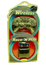 Controller Chameleon WirelessRace