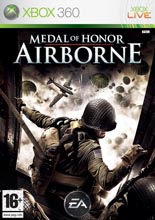 Medal of Honor Airborne (Xbox 360)