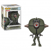 Фигурка Funko POP Games – Fallout S2: Assaultron