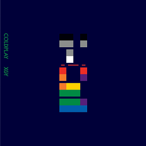   Coldplay   X&Y (2LP)