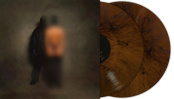 Виниловая пластинка ¥$ (Kanye West & Ty Dolla $ign) – Vultures 1 (Brown Marble) (2 LP)