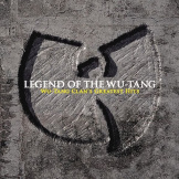 Виниловая пластинка Wu-Tang Clan – Legend Of The Wu-Tang (2 LP)