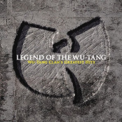 Виниловая пластинка Wu-Tang Clan – Legend Of The Wu-Tang (2 LP)