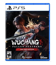 Wuchang: Fallen Feathers (PS5)