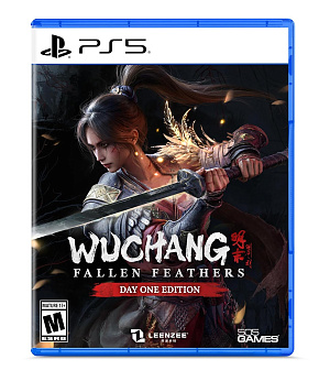 

Wuchang: Fallen Feathers (PS5)
