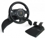 РУЛЬ Lamborghini Super Sport Steering (PS3)