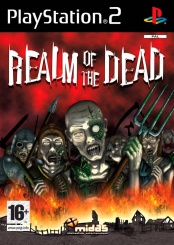 Realm of the Dead (PS2)