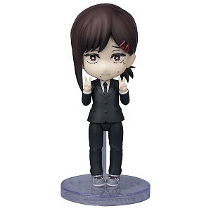

Фигурка Figuarts Mini: Chainsaw Man - Kobeni (649522)
