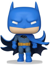 Фигурка Funko POP Heroes: DC New Classics – Batman (598) (86369) (9,5 см)