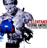 Виниловая пластинка Adriano Celentano – Dormi Amore La Situazione Non E' Buona (LP)