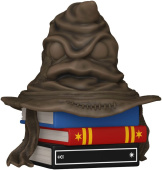 Фигурка Funko POP Harry Potter: S 23 – Sorting Hat (I Talk) (203) (93383) (8,1 см)