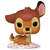 Фигурка Funko POP Disney Classics: Bambi 80th Anniversary - Bambi (1433) (65664)