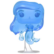 Фигурка Funko POP Disney: Little Mermaid 30th - Ariel with Bag (Exc) (563) (62351)