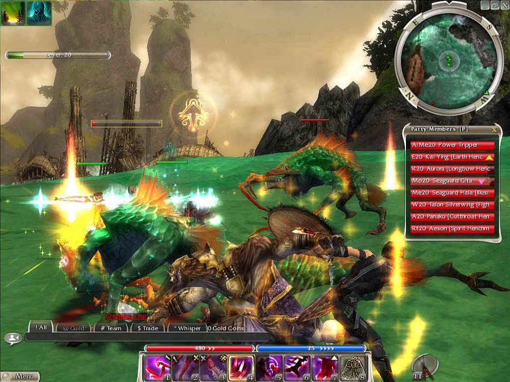 Guild Wars 2 Ошибка Регистрации