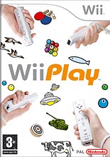 Wii Play (Wii)