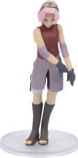 Фигурка-аниме Naruto Сакура Харуно / Sakura Haruno, коллекционная (7 см)