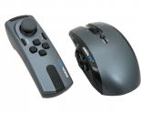 Беспроводной контроллер джойстик-мышь Aimon PS (PS3)