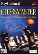 Chessmaster 9000