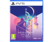 Monument Valley: The Trilogy (PS5)