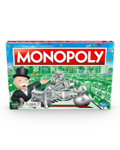 Настольная игра Монополия – Классическая (Hasbro)