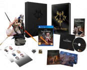 Tales of Arise. Collector's Edition (PS4)