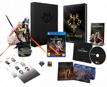 Tales of Arise. Collector's Edition (PS4)