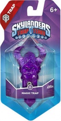 Skylanders: Trap Team Ловушка Magic