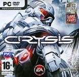 Crysis (PC-DVD)