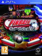 Pinball Arcade (PS4)