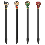 Ручка Funko POP Pens - DC Super Heroes (1 шт.) (48657) (в ассортименте)