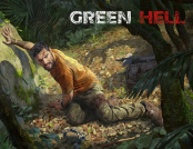 Green Hell (PC) (Код активации)