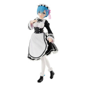 Фигурка Pop Up Parade Rem Re:Zero – Starting Life in Another World Ice Season Ver. (4580416942881)