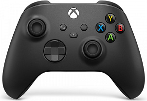 

Беспроводной геймпад для Xbox (QAT-00002) (черный)