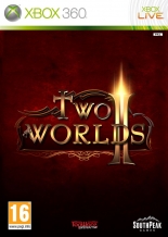 Two Worlds II (Xbox 360)