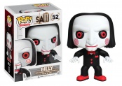 Фигурка Funko POP! Vinyl: Horror: Saw Billy 3365