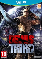 Devil's Third (Wii U)