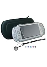 PSP Slim & Lite Ultra Security Kit