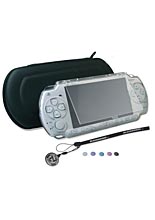 PSP Slim & Lite Ultra Security Kit