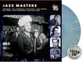 Виниловая пластинка Сборник – Various Artists: Jazz Masters [Lucky Dip Marble] (LP)