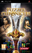 Puzzle Chronicles (PSP) 