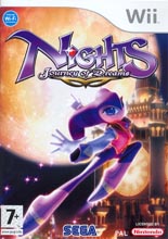 NiGHTS: Journey of Dreams (Wii)