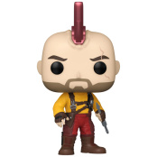 Фигурка Funko POP Marvel: Guardians Of The Galaxy 3 - Kraglin (1209) (67517)