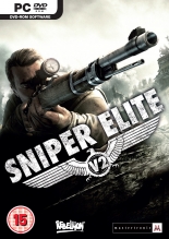 Sniper Elite V2 (PC)