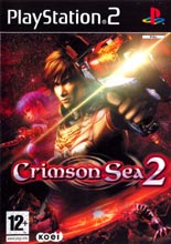 Crimson Sea 2