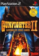 Gunfighter 2: Legend of Jesse James