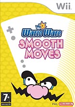 Warioware Smooth Moves (Wii)