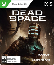 Dead Space - Remake (Xbox Series)