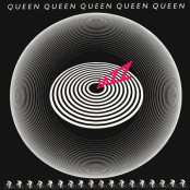 Виниловая пластинка Queen – Jazz (LP)