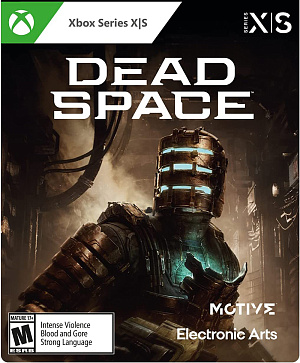 

Dead Space - Remake (Xbox Series)