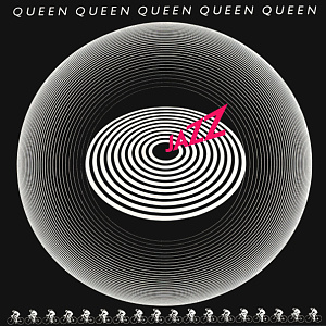 

Виниловая пластинка Queen – Jazz (LP)